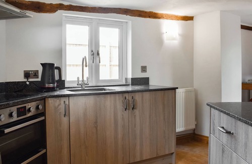 Aymestrey Cottage | Cozy 1-Bedroom Retreat in Knapton, Near Hereford