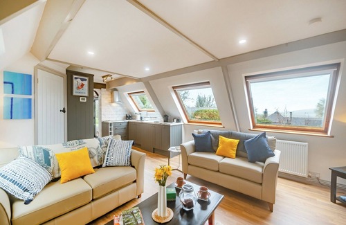 Ermington Cottage | Discover Tranquility in a Serene Countryside Retreat
