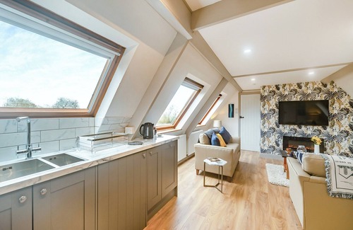 Ermington Cottage | Discover Tranquility in a Serene Countryside Retreat
