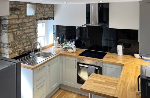 Staindrop Cottage | Comfortable 1 Bedroom Accommodation in Staindrop
