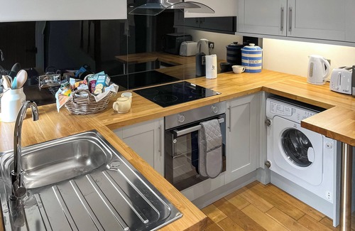 Staindrop Cottage | Comfortable 1 Bedroom Accommodation in Staindrop