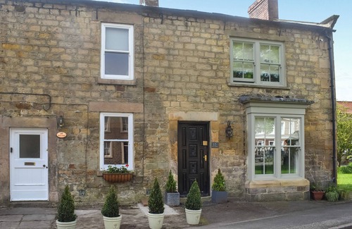 Staindrop Cottage | Comfortable 1 Bedroom Accommodation in Staindrop