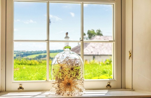 Tavistock Cottage | Cozy 1 Bedroom Retreat in Beautiful Tavistock