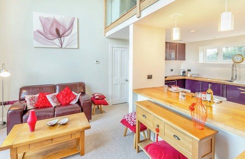 St Michaels Cottage | Explore Nature from Hallmark Annexe: Pet Friendly Retreat