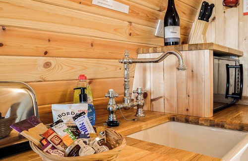 Scales Cottage | Top-Rated 1 Bedroom Accommodation in Troutbeck with Breakfast