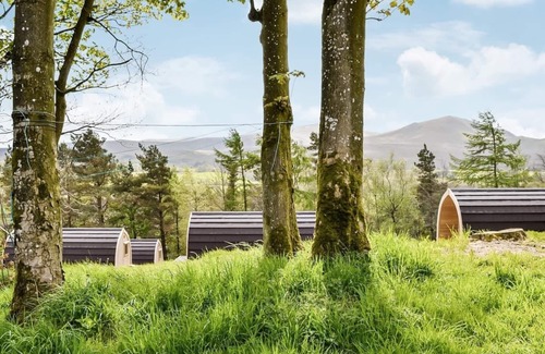Scales Cottage | Top-Rated 1 Bedroom Accommodation in Troutbeck with Breakfast