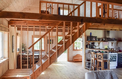 Kopingsvik House | Comfortable 1 Bedroom Getaway in Picturesque Köpingsvik