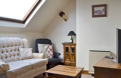 Atlow Cottage | Explore a Historic Barn Conversion Near Carsington Water