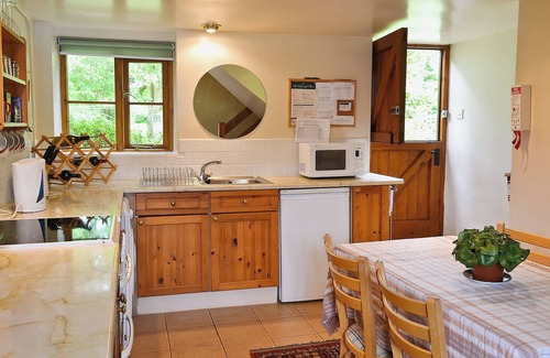 Atlow Cottage | Explore a Historic Barn Conversion Near Carsington Water