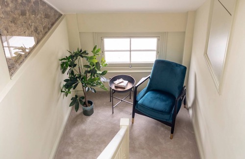 Montpelier Cottage | 1 bedroom accommodation in Brighton