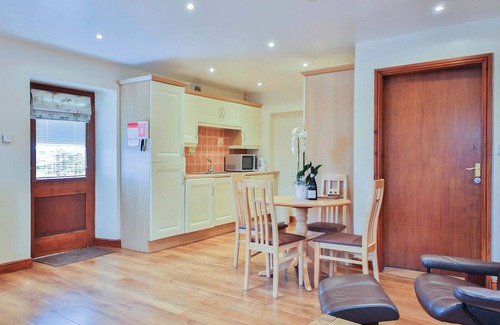 Clitheroe Cottage | Cozy 1 Bedroom Retreat in Sawley Near Clitheroe