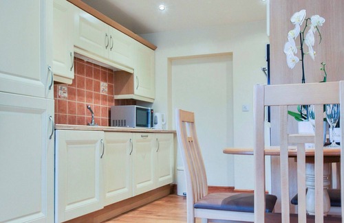 Clitheroe Cottage | Cozy 1 Bedroom Retreat in Sawley Near Clitheroe