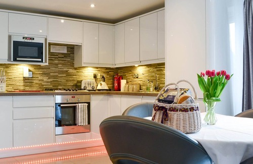 Longniddry Cottage | 1 bedroom accommodation in Longniddry, near Edinburgh