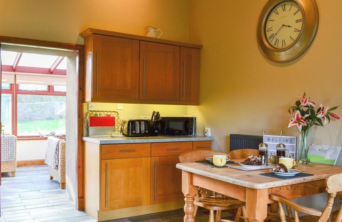 Coldingham Cottage | Cozy 1 Bedroom Retreat in Coldingham Near Eyemouth