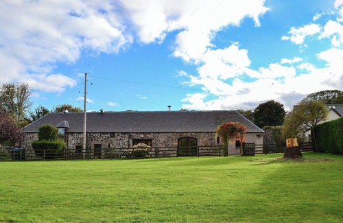Coldingham Cottage | Cozy 1 Bedroom Retreat in Coldingham Near Eyemouth
