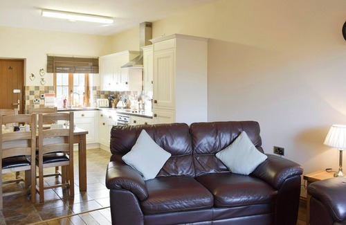 Felinfach Cottage | Pet-Friendly 1 Bedroom Getaway in Mydroilyn, Near Aberaeron