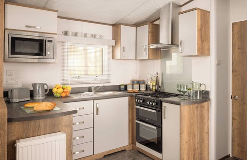 Llanasa House | 1 bedroom accommodation in Talacre, Holywell