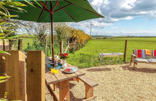 Stackpole Cottage | 1 bedroom accommodation in Pembroke