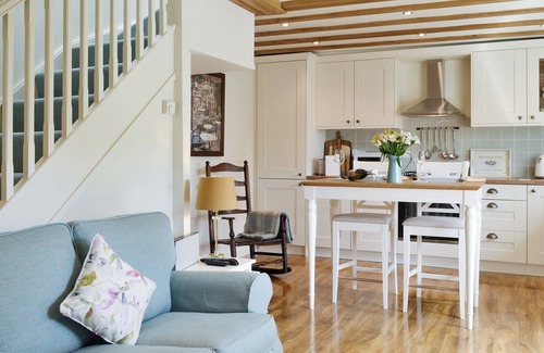 Wrelton Cottage | Cozy 1 Bedroom Retreat in Wrelton near Pickering