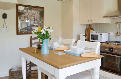 Wrelton Cottage | Cozy 1 Bedroom Retreat in Wrelton near Pickering