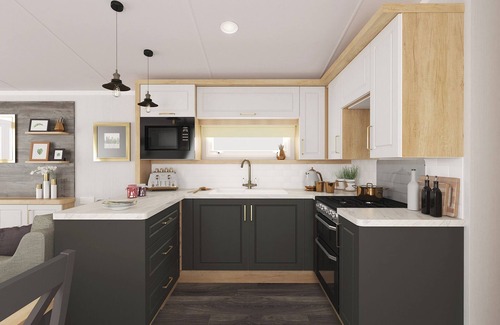 Chapel Saint Leonards House | Family-Friendly 2 Bedroom Getaway in Chapel St Leonards