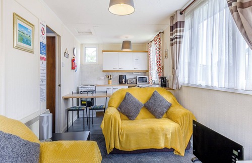 Anderby Creek Cottage | Cozy 1 Bedroom Retreat in Anderby Creek, Mablethorpe