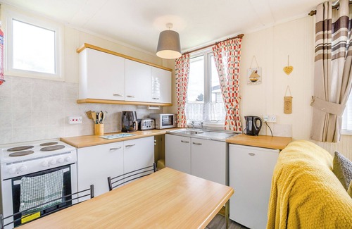 Anderby Creek Cottage | Cozy 1 Bedroom Retreat in Anderby Creek, Mablethorpe
