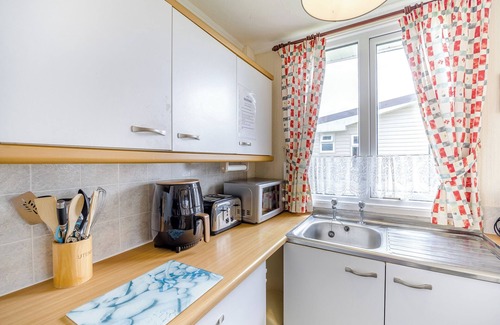 Anderby Creek Cottage | Cozy 1 Bedroom Retreat in Anderby Creek, Mablethorpe