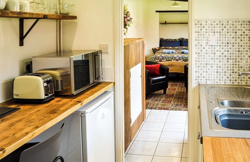 Great Hockham Cottage | Cozy 1 Bedroom Retreat in Great Hockham near Thetford