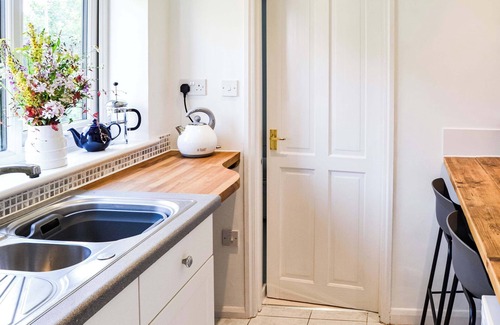 Great Hockham Cottage | Cozy 1 Bedroom Retreat in Great Hockham near Thetford