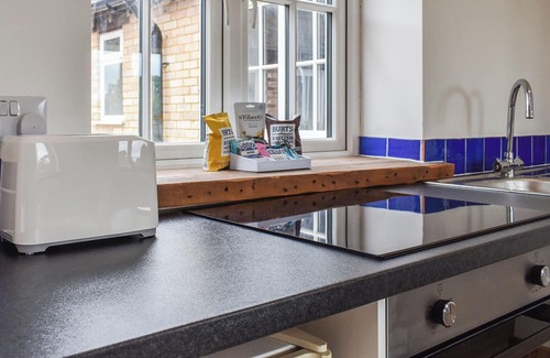 Canford Magna Cottage | 1 bedroom accommodation in Wimborne