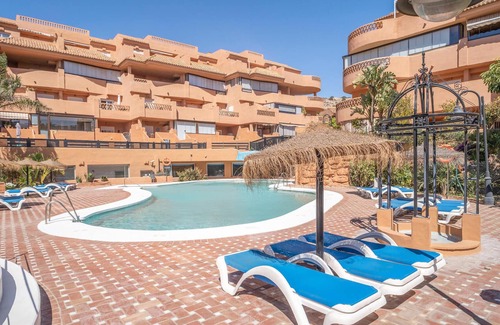 Almerimar Apartment | 1 bedroom accommodation in El Ejido