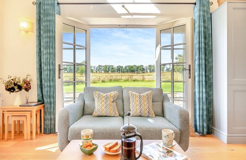 Eglingham Cottage | Comfortable 1 Bedroom Retreat in Eglingham, Near Alnwick