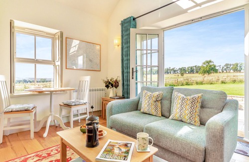 Eglingham Cottage | Comfortable 1 Bedroom Retreat in Eglingham, Near Alnwick