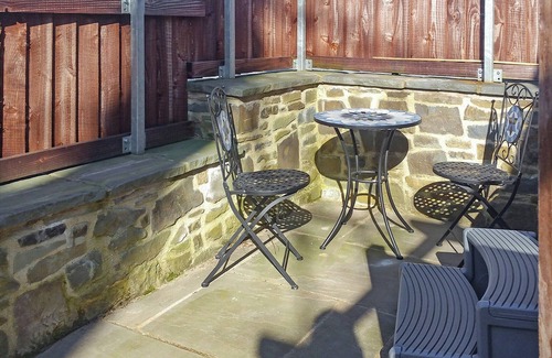 Caersws House | Cozy 1 Bedroom Retreat in Little London, Nr Llandinam