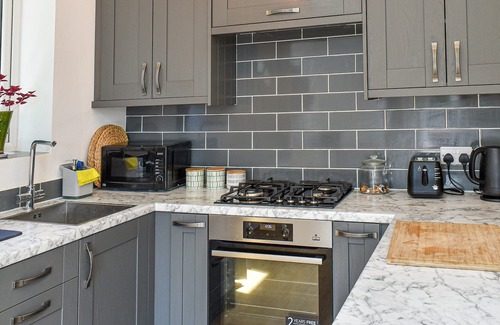 Mapperley Cottage | 1 bedroom accommodation in Carlton