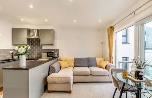 Exmouth Cottage | Oceanfront 1 Bedroom Getaway in Exmouth - Rated 10/10