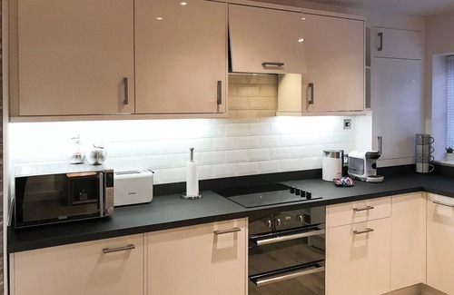 Great Ryburgh Cottage | Top-Rated 1 Bedroom Retreat in Great Ryburgh, Near Fakenham