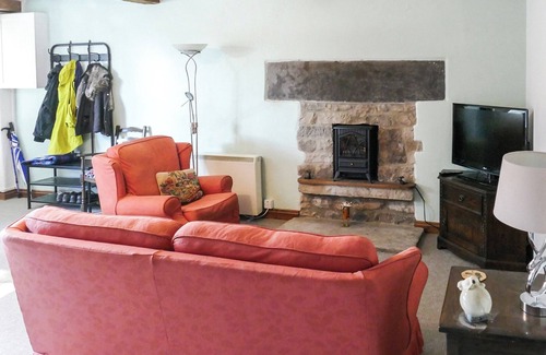 Redmire Cottage | Comfortable 1 Bedroom Stay in Redmire, Near Leyburn