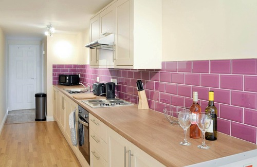 Rosudgeon Cottage | Seaside 1 Bedroom Accommodation in Marazion with Kitchen