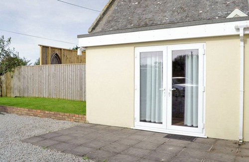 Rosudgeon Cottage | Seaside 1 Bedroom Accommodation in Marazion with Kitchen