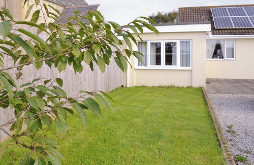 Rosudgeon Cottage | Seaside 1 Bedroom Accommodation in Marazion with Kitchen