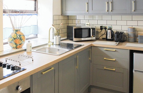 Yanwath Cottage | Cozy 1 Bedroom Getaway in Yanwath, Near Pooley Bridge