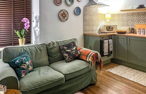 Penrith Apartment | 1 bedroom accommodation in Penrith