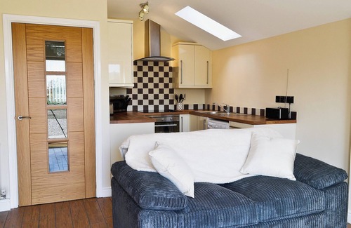 Skegness Cottage | Top-Rated 1 Bedroom Oceanfront Retreat in Skegness