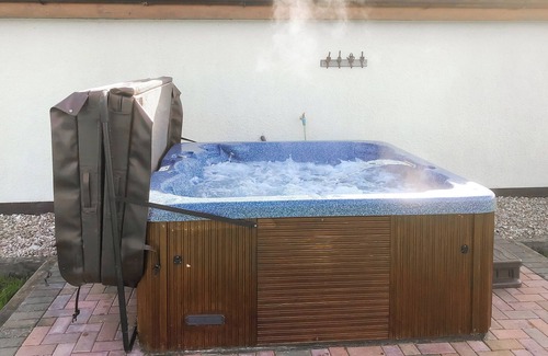 Skegness Cottage | Top-Rated 1 Bedroom Oceanfront Retreat in Skegness