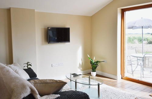 Skegness Cottage | Top-Rated 1 Bedroom Oceanfront Retreat in Skegness