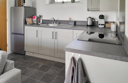 Sudbury Cottage | Comfortable 1 Bedroom Accommodation in Beautiful Sudbury