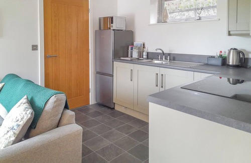 Sudbury Cottage | Comfortable 1 Bedroom Accommodation in Beautiful Sudbury