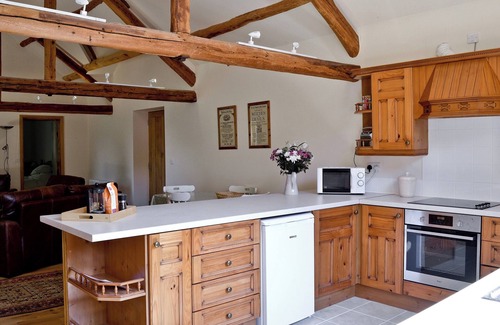 Ysbyty Ystwyth Cottage | Pet-Friendly 1 Bedroom Stay in Pont-Rhyd-y-Groes